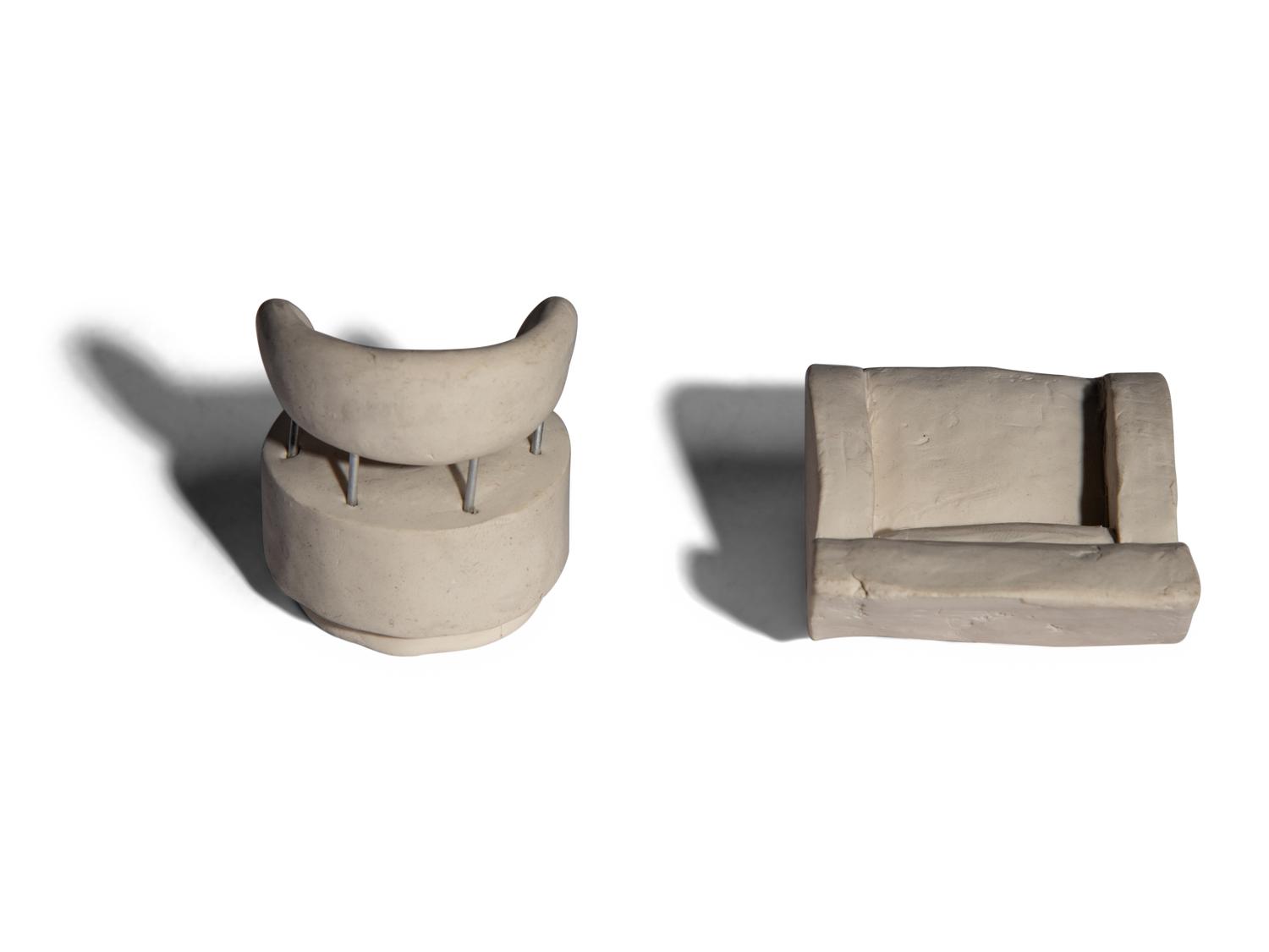 Two Chair Models