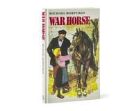 Morpurgo, Michael. War Horse