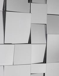 Slopes Mirror, c. 1990 Canada