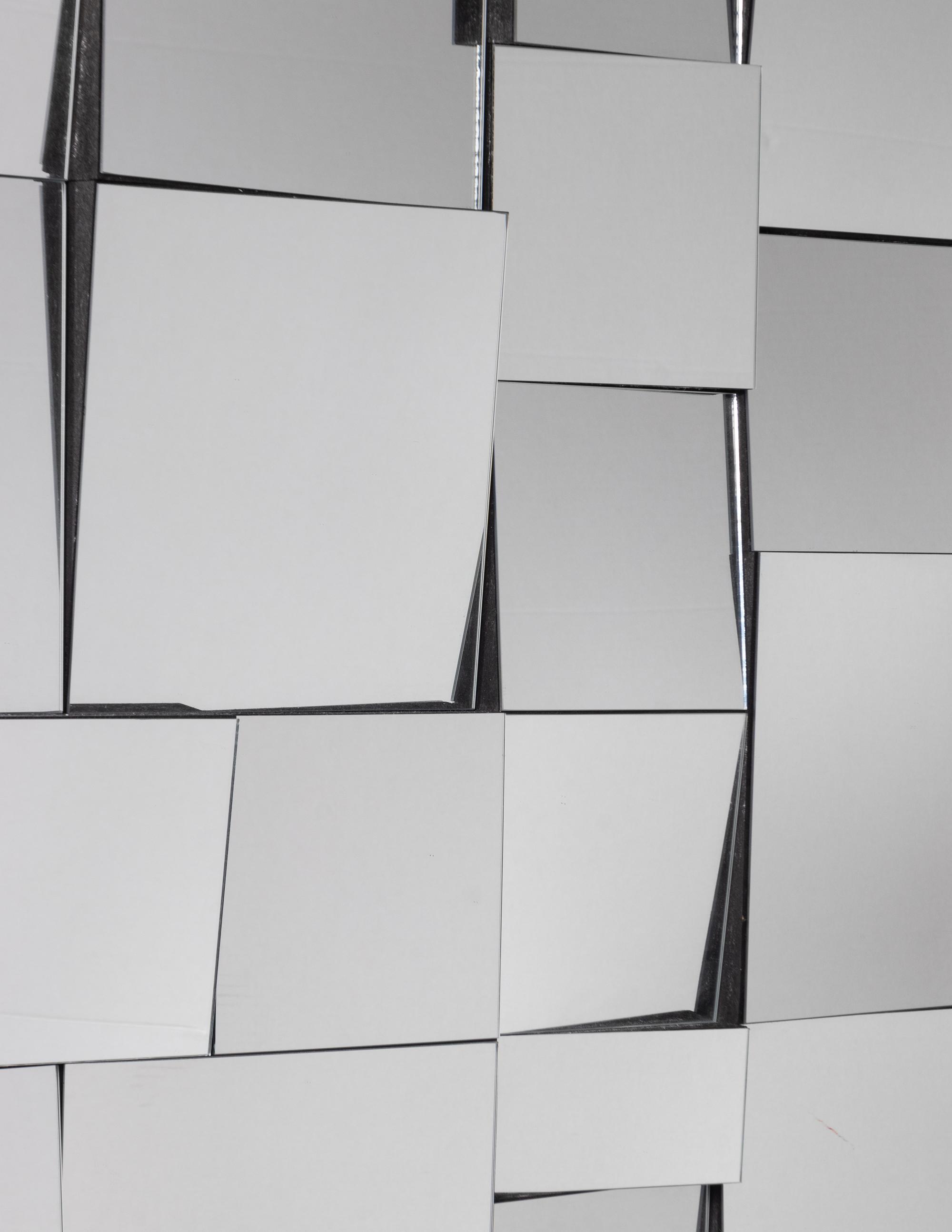 Slopes Mirror, c. 1990 Canada