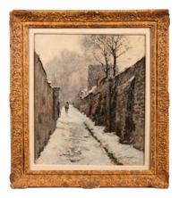 Lucien Henri Grandgérard (French, 1880-1970)