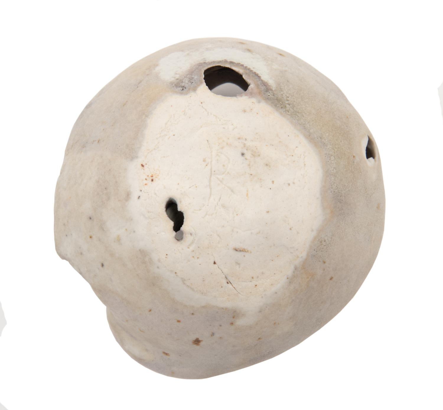 Untitled Vessel