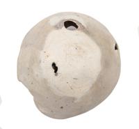 Untitled Vessel