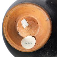 An Attic Black-Glazed Oinochoe