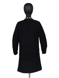 Chanel Knit Cardigan