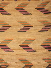 Nez Perce Cornhusk Storage Bags