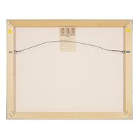 Richard Estes (American, b. 1932) — Subway (from Urban Landscapes III ), 1981