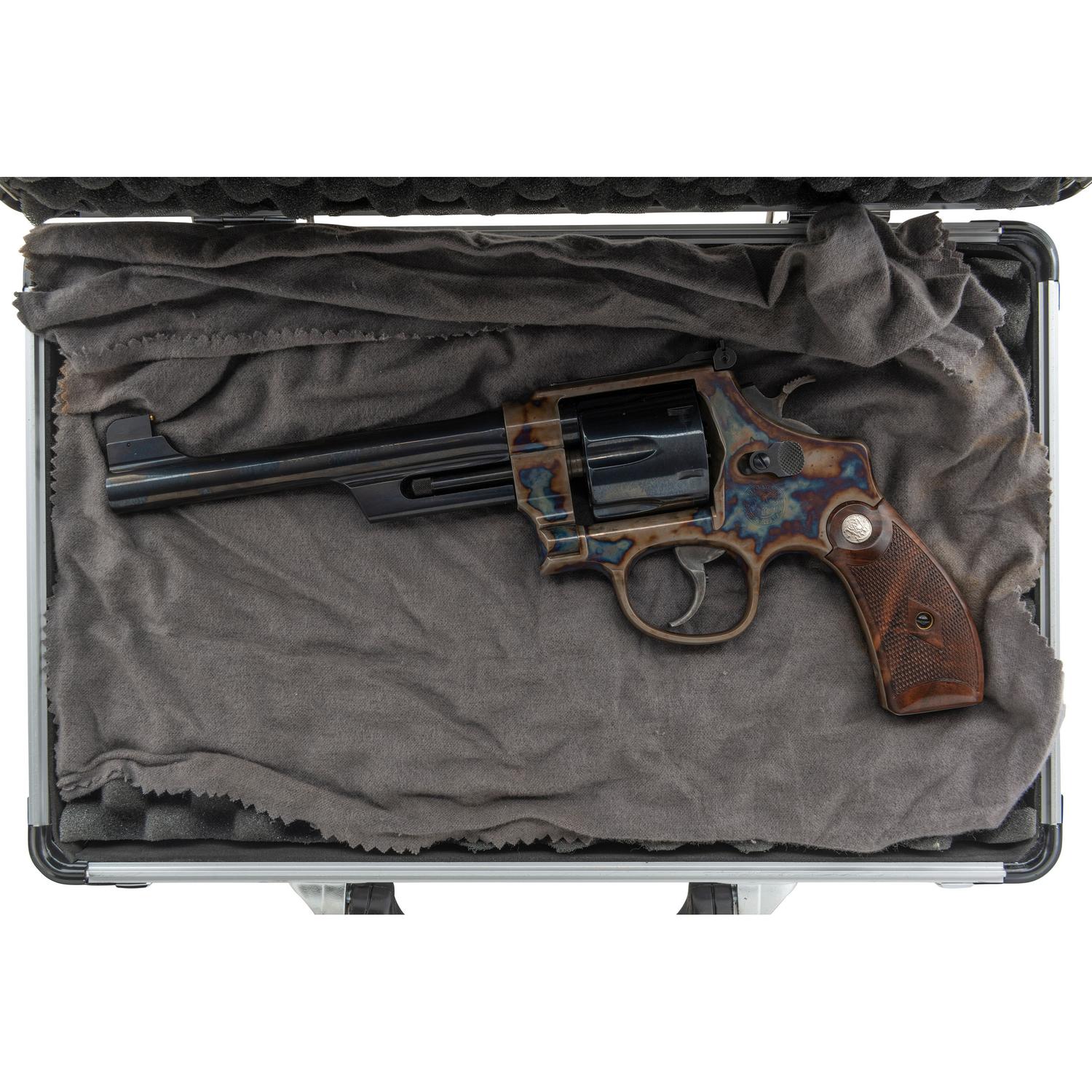 *Smith & Wesson Performance Center Model 24-5 in Box