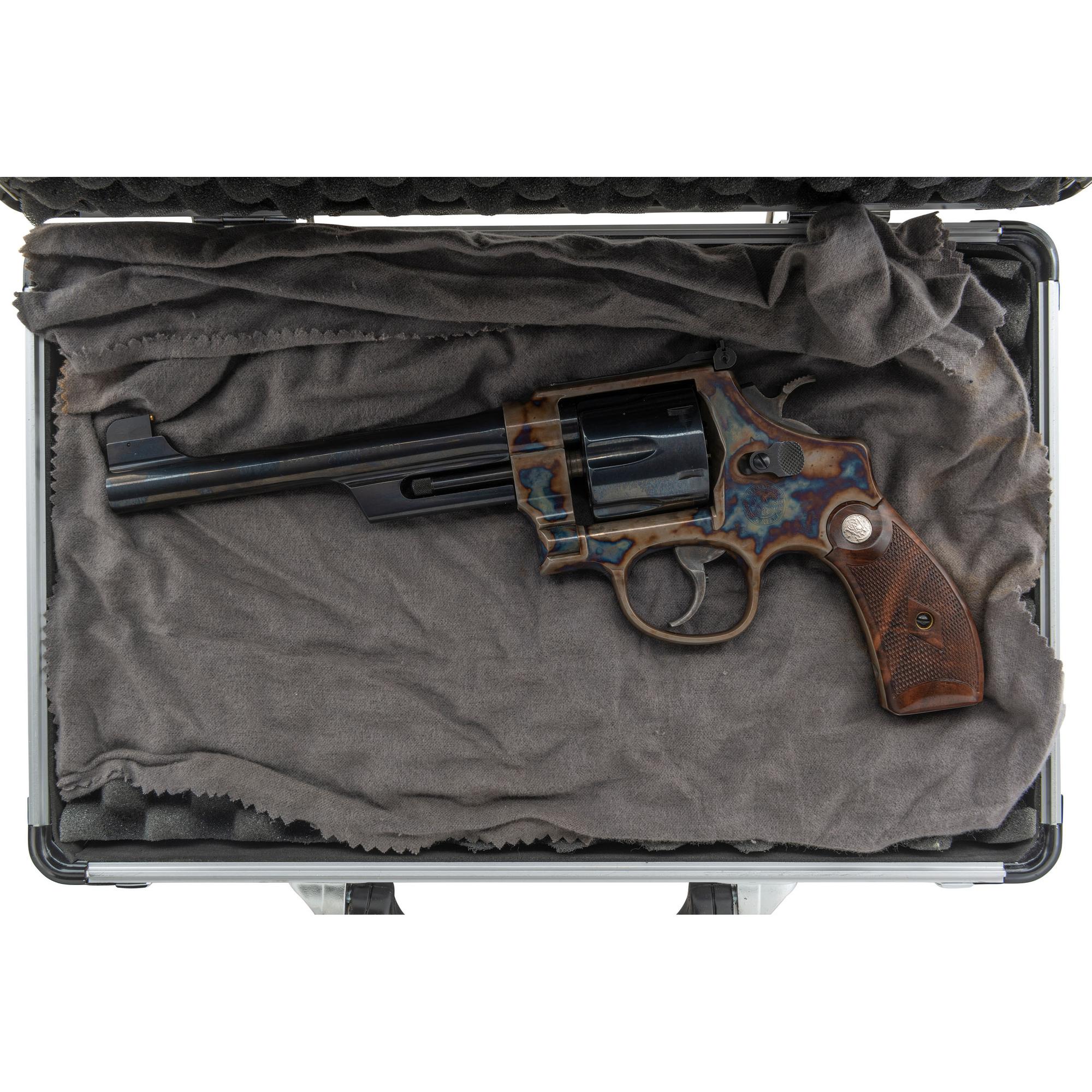 *Smith & Wesson Performance Center Model 24-5 in Box