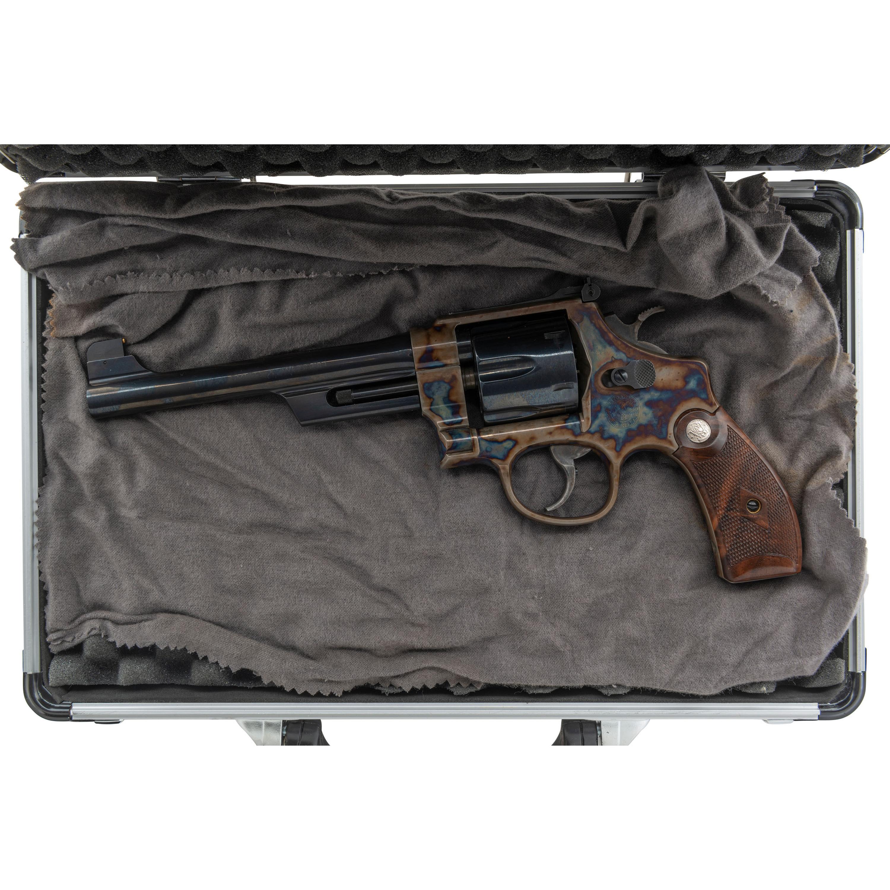 *Smith & Wesson Performance Center Model 24-5 in Box