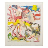 Figures in Landscape VI , 1980