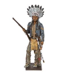 Cheyenne Honor, edition 2/15