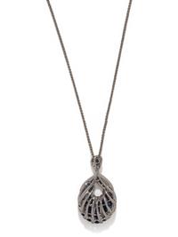 COLLECTION OF SAPPHIRE AND DIAMOND JEWELRY