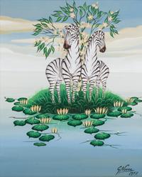 Zebras
