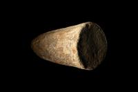 An Akkadian Cuneiform Foundation Cone