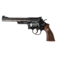 **Smith & Wesson Model 1955 .45 Cal (Pre-Model 25)