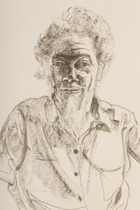 Benny Andrews , 1978