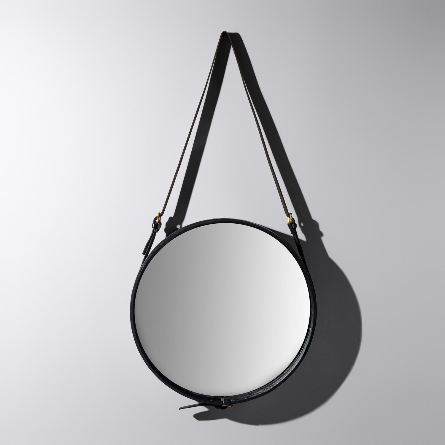 Wall Mirror, c. 1950 France