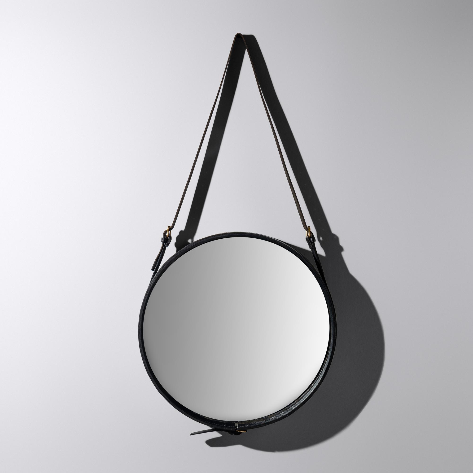 Wall Mirror, c. 1950 France