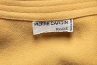 Two Pierre Cardin Capes and Vinyl Beret