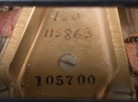 A Steinway and Sons 'Model A' Grand Piano