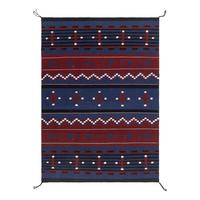 Navajo Classic Revival Weaving [Rug]