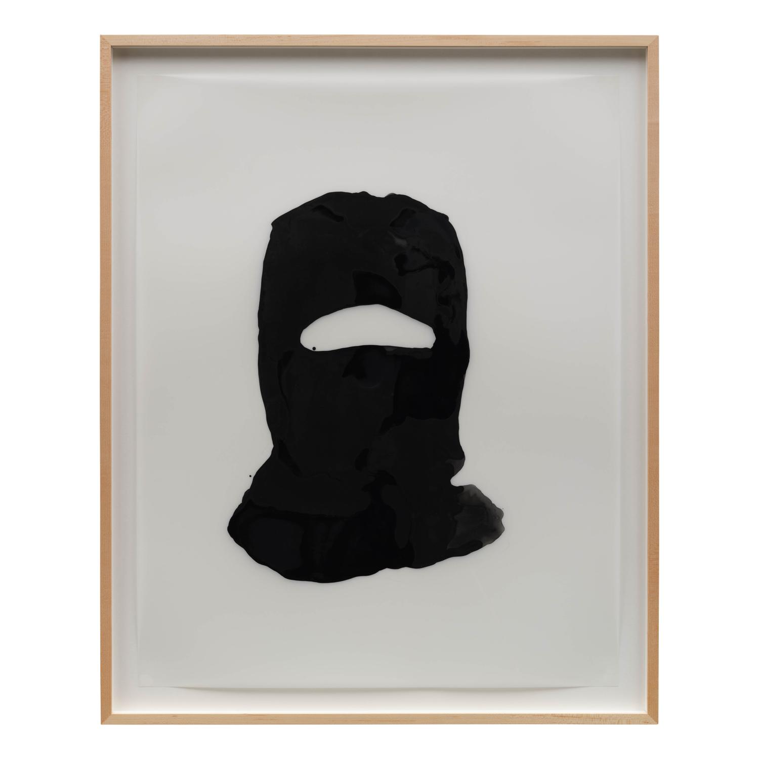 Adam Helmes (American, b. 1974) — 12 Untitled Portraits, 2007