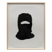 Adam Helmes (American, b. 1974) — 12 Untitled Portraits, 2007