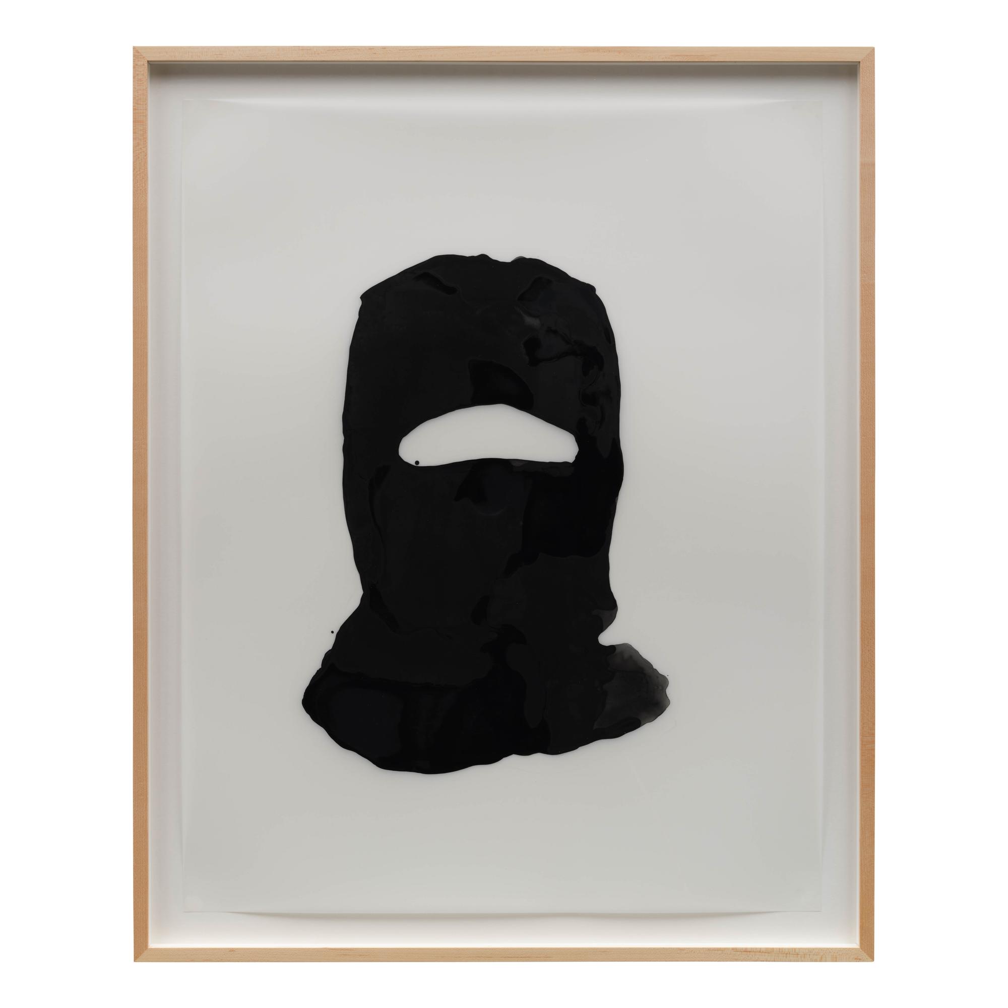 Adam Helmes (American, b. 1974) — 12 Untitled Portraits, 2007