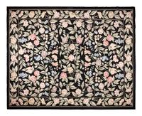 A Needlepoint Carpet