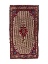 A Bidjar Wool Rug