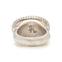 JOHN HARDY, COLLECTION OF STERLING SILVER AND YELLOW GOLD JEWELRY