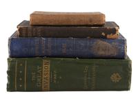 [CIVIL WAR]. HOKE, Jacob (1825-1893). The Great Invasion of 1863; Or, General Lee in Pennsylvania. FIRST EDITION, INSCRIBED BY THE AUTHOR'S WIFE, ANNIE HOKE. [ With :] Associated cabinet cards and three additional works.