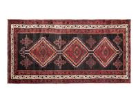 A Turkish Wool Rug