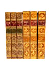 CARLYLE, Thomas (1795-1881). Collected Works. London: Chapman and Hall (Limited), N.d. [but 20th-century].