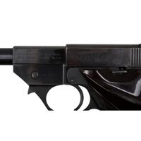 ** Pair of High Standard Sport Kings Pistols