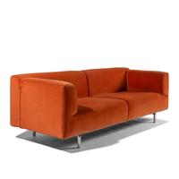 Met sofa for Cassina