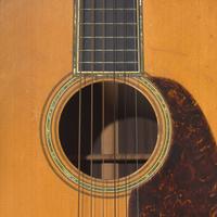 A Rare and Important 1932 C.F. Martin & Co. Model 000-42S, Serial No. 52361