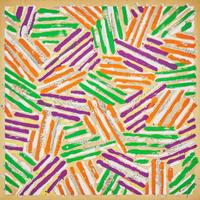 Jasper Johns (American, b. 1930) — Untitled , 1977