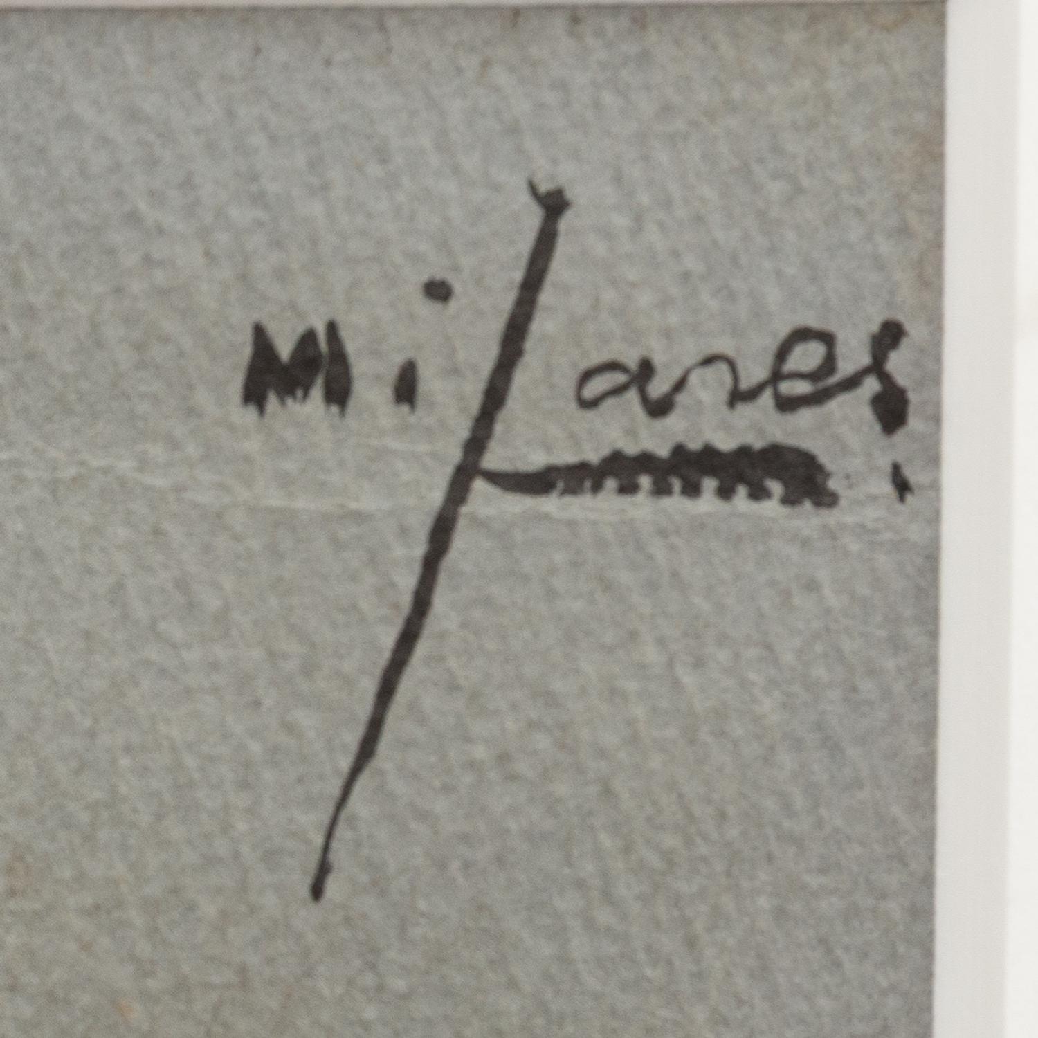 Untitled , c. 1950s