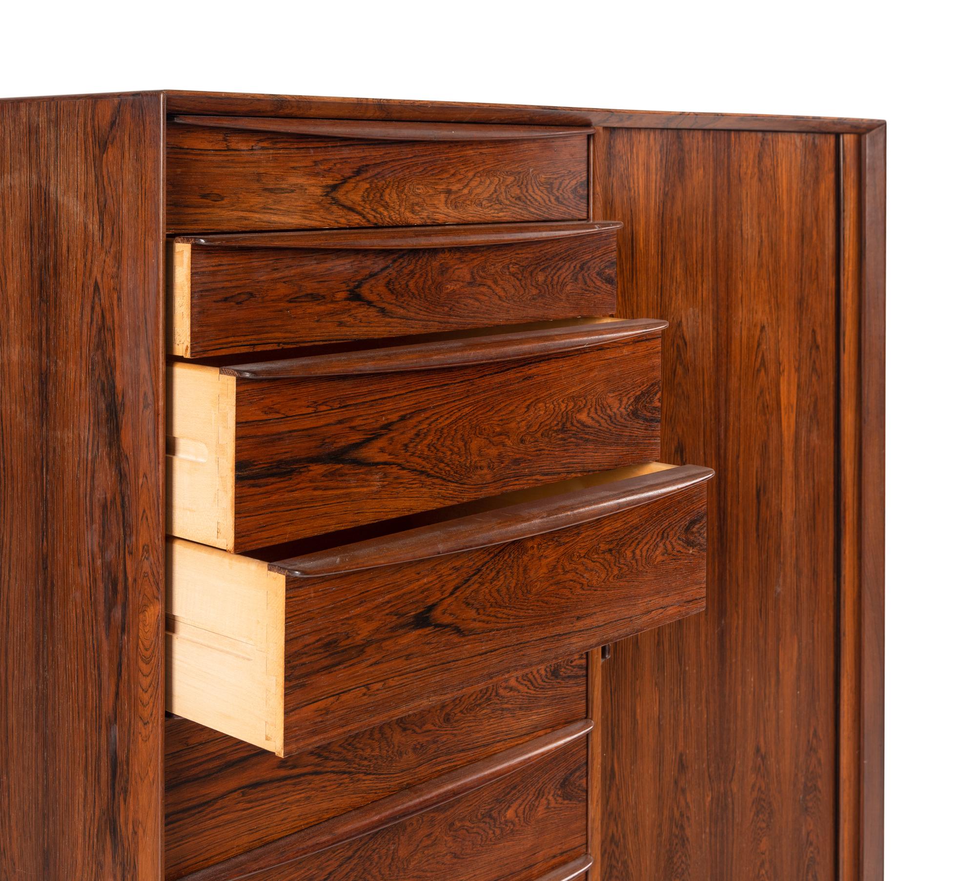 Dresser for Falster Møbelfabrik
