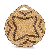 Tohono O'odham Baskets