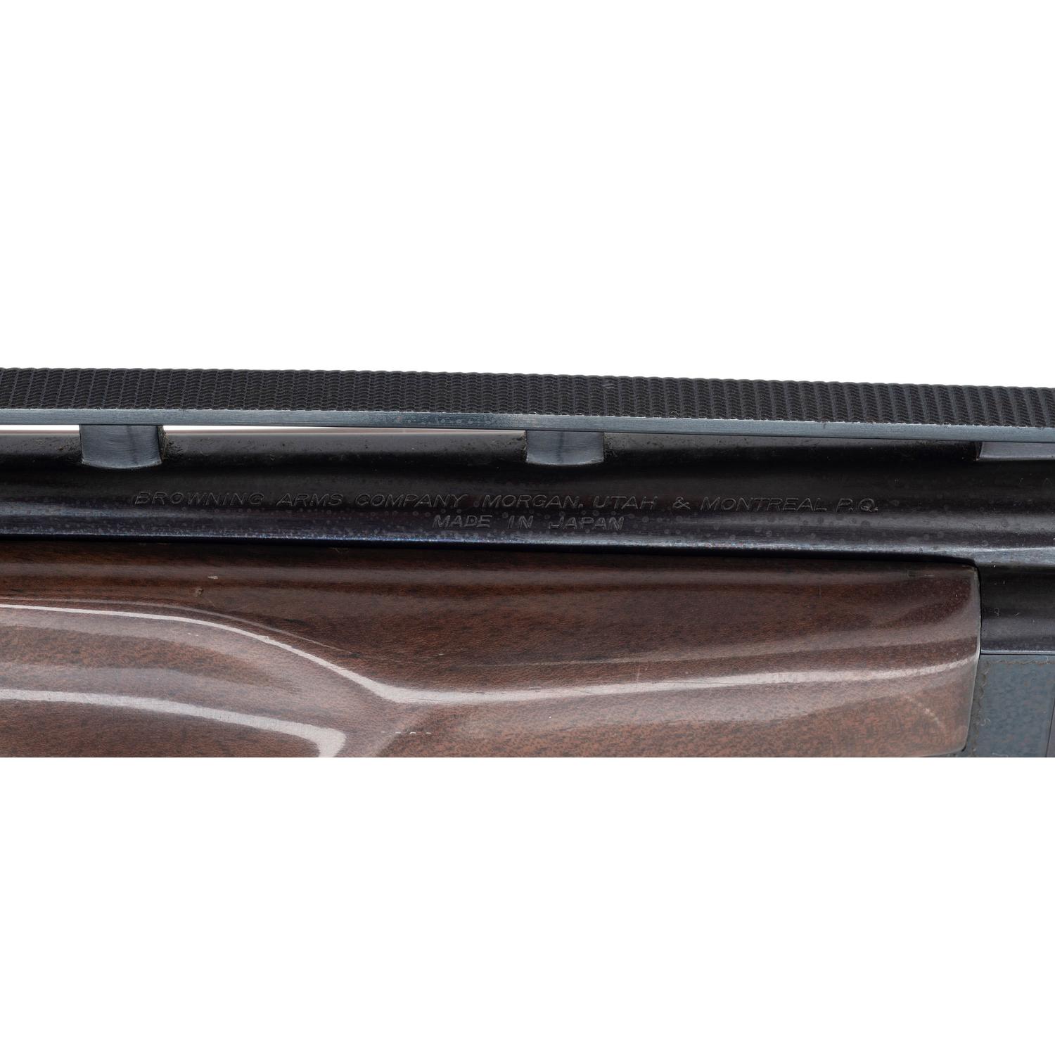 ** Winchester Model 1890 in .22 Short