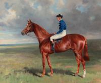 John Charles Tunnard (English, 1875-1960)