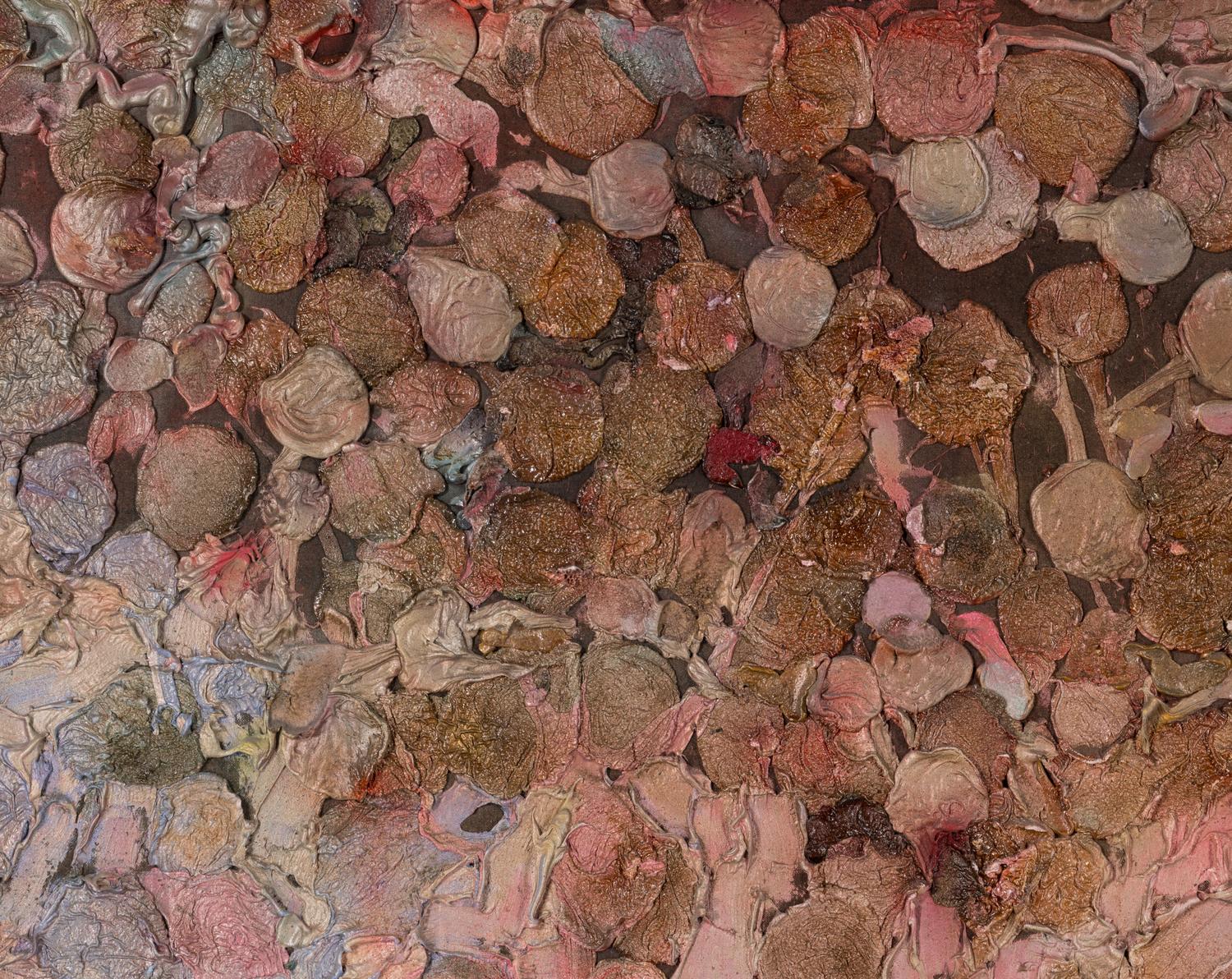 Pummeledflit, 1983
