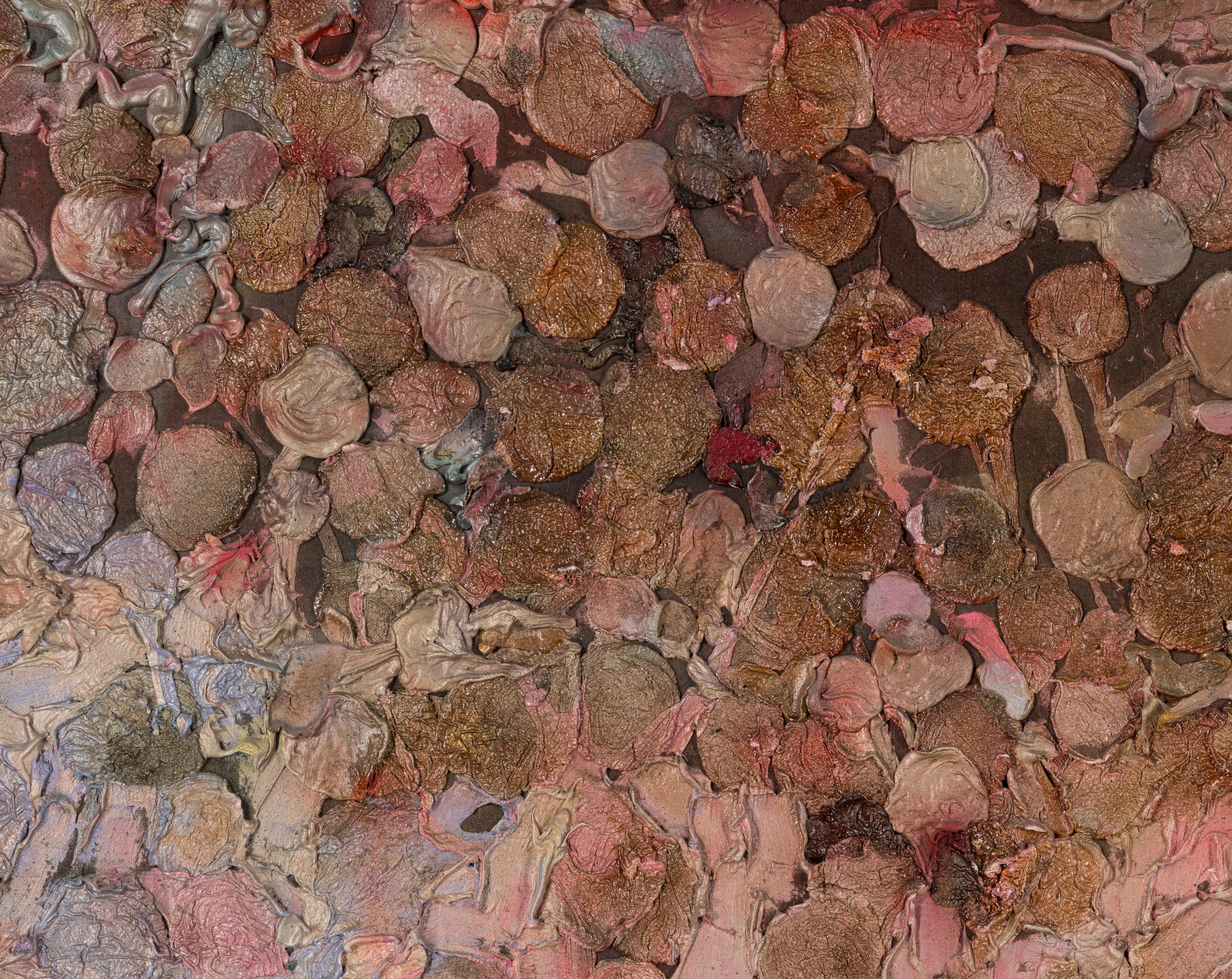 Pummeledflit, 1983