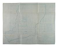 [NATIVE AMERICANS]. A collection of documents involving the Chippewa and Yankton Indians.