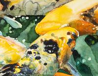 Untitled (Nine Fish) , 1978