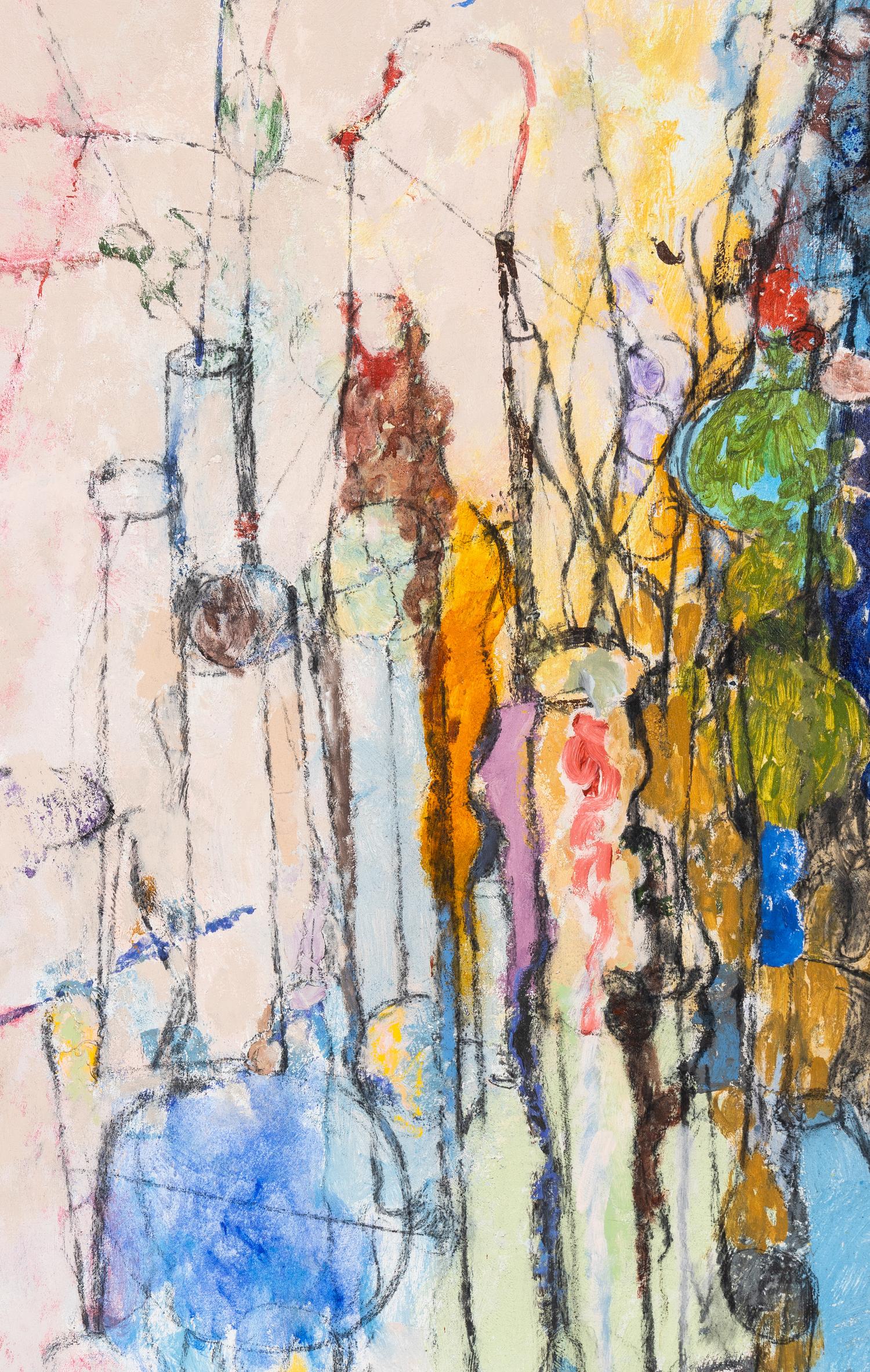 Trophy, 1989-90
