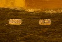 A Scottish Silver and Smoky-Quartz Inset Presentation Snuff Box